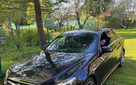 Mercedes-Benz E-Класс, 2013 год, 2 150 000 рублей, 25 фотография