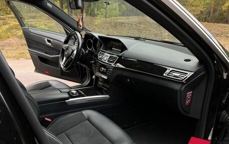 Mercedes-Benz E-Класс, 2013 год, 2 150 000 рублей, 17 фотография