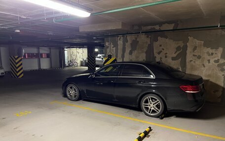 Mercedes-Benz E-Класс, 2013 год, 2 150 000 рублей, 28 фотография