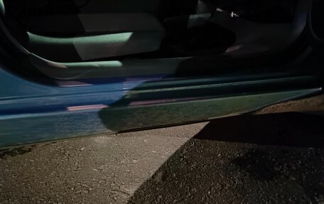 Toyota Yaris III рестайлинг, 2007 год, 700 000 рублей, 4 фотография