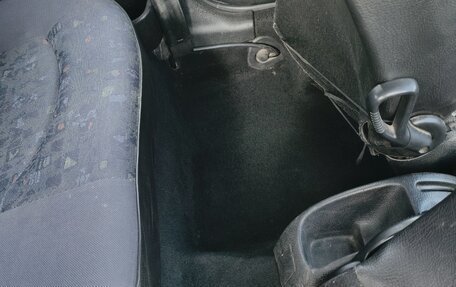 Peugeot 206, 2001 год, 215 000 рублей, 7 фотография