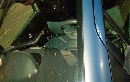 Toyota Yaris III рестайлинг, 2007 год, 700 000 рублей, 17 фотография