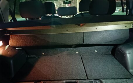 Toyota Yaris III рестайлинг, 2007 год, 700 000 рублей, 15 фотография