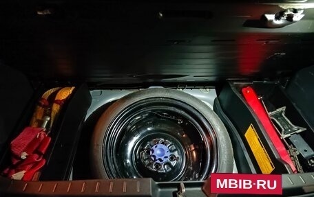 Toyota Yaris III рестайлинг, 2007 год, 700 000 рублей, 16 фотография