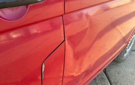 Volkswagen Transporter T5 рестайлинг, 2008 год, 880 000 рублей, 8 фотография