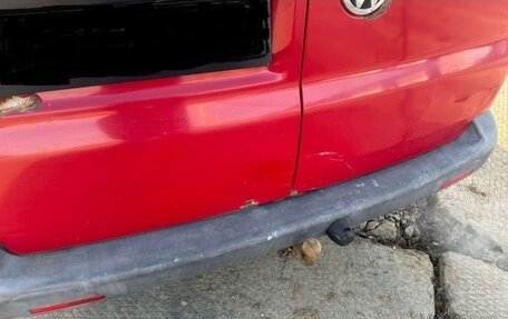 Volkswagen Transporter T5 рестайлинг, 2008 год, 880 000 рублей, 11 фотография