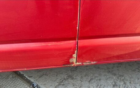 Volkswagen Transporter T5 рестайлинг, 2008 год, 880 000 рублей, 13 фотография