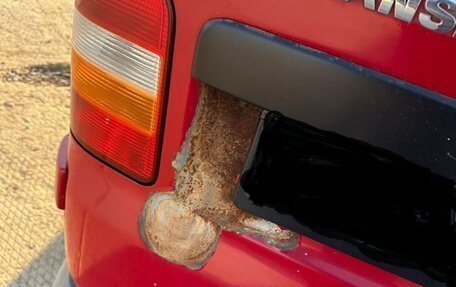 Volkswagen Transporter T5 рестайлинг, 2008 год, 880 000 рублей, 9 фотография