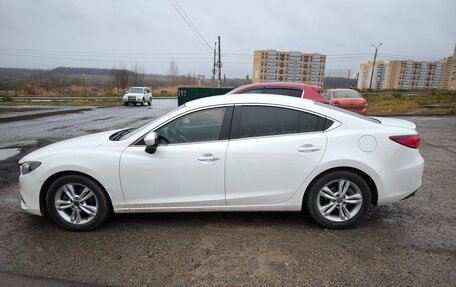 Mazda 6, 2014 год, 1 270 000 рублей, 2 фотография