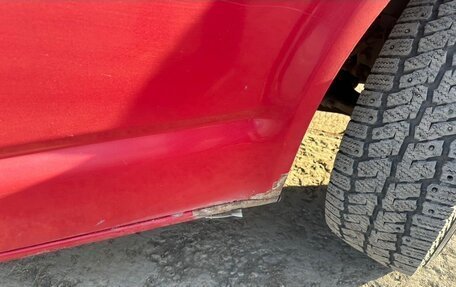 Volkswagen Transporter T5 рестайлинг, 2008 год, 880 000 рублей, 14 фотография