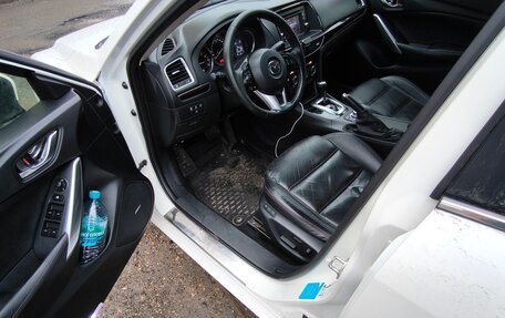 Mazda 6, 2014 год, 1 270 000 рублей, 9 фотография