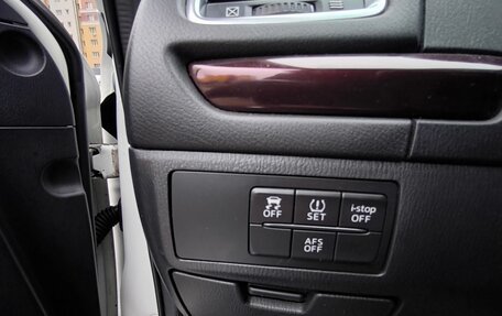 Mazda 6, 2014 год, 1 270 000 рублей, 10 фотография