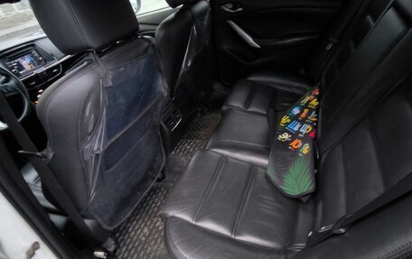 Mazda 6, 2014 год, 1 270 000 рублей, 8 фотография