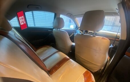 Toyota Avensis III рестайлинг, 2008 год, 799 999 рублей, 6 фотография