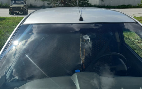 Chevrolet Spark III, 2011 год, 390 000 рублей, 3 фотография