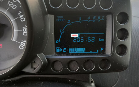 Chevrolet Spark III, 2011 год, 390 000 рублей, 5 фотография