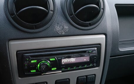 Renault Logan I, 2005 год, 250 000 рублей, 7 фотография