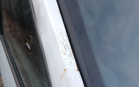 Renault Logan I, 2005 год, 250 000 рублей, 9 фотография