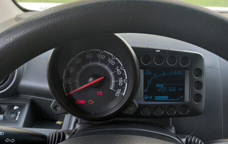 Chevrolet Spark III, 2011 год, 390 000 рублей, 6 фотография