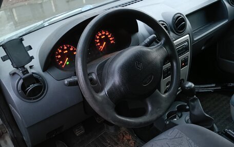 Renault Logan I, 2005 год, 250 000 рублей, 5 фотография