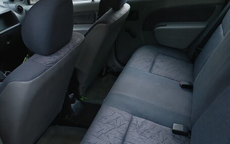 Renault Logan I, 2005 год, 250 000 рублей, 6 фотография