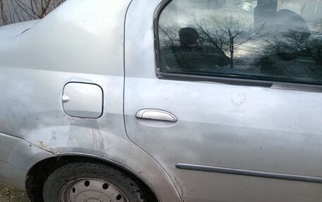 Renault Logan I, 2005 год, 250 000 рублей, 8 фотография