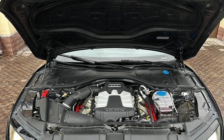 Audi A7, 2012 год, 2 080 000 рублей, 9 фотография