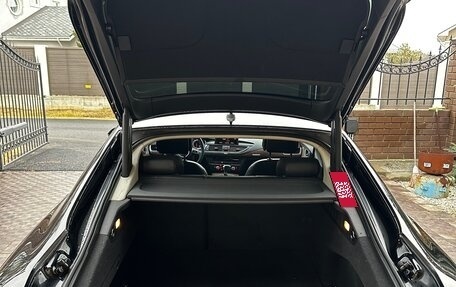 Audi A7, 2012 год, 2 080 000 рублей, 10 фотография