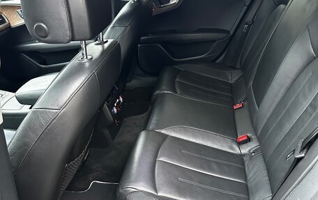 Audi A7, 2012 год, 2 080 000 рублей, 15 фотография