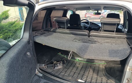 Chevrolet Niva I рестайлинг, 2014 год, 480 000 рублей, 11 фотография