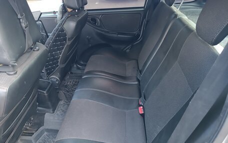 Chevrolet Niva I рестайлинг, 2014 год, 480 000 рублей, 10 фотография