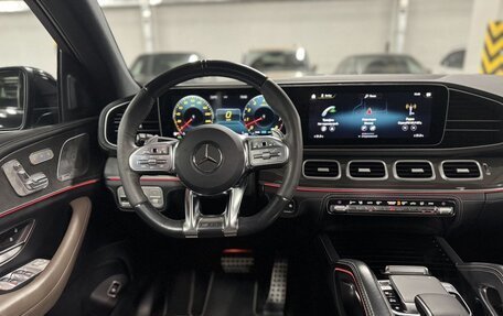 Mercedes-Benz GLE Coupe AMG, 2021 год, 12 500 000 рублей, 17 фотография