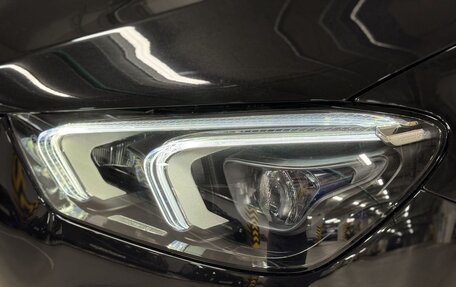 Mercedes-Benz GLE Coupe AMG, 2021 год, 12 500 000 рублей, 9 фотография