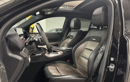 Mercedes-Benz GLE Coupe AMG, 2021 год, 12 500 000 рублей, 18 фотография