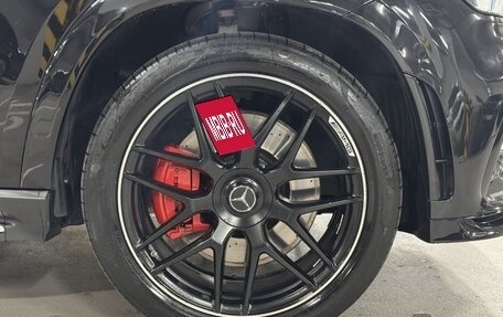 Mercedes-Benz GLE Coupe AMG, 2021 год, 12 500 000 рублей, 13 фотография