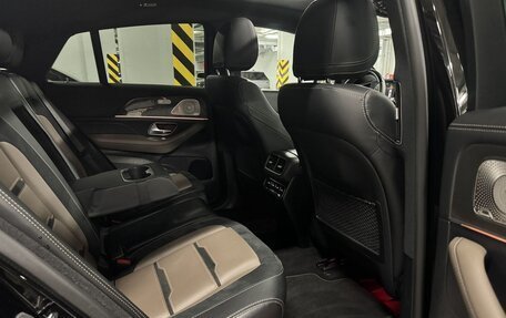 Mercedes-Benz GLE Coupe AMG, 2021 год, 12 500 000 рублей, 20 фотография