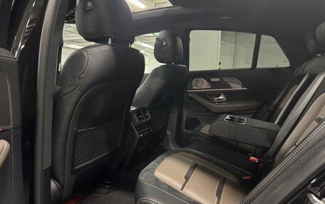 Mercedes-Benz GLE Coupe AMG, 2021 год, 12 500 000 рублей, 21 фотография