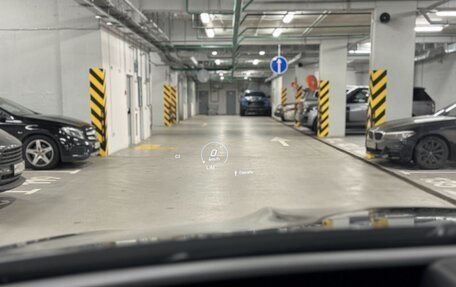 Mercedes-Benz GLE Coupe AMG, 2021 год, 12 500 000 рублей, 27 фотография