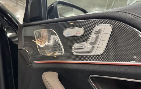 Mercedes-Benz GLE Coupe AMG, 2021 год, 12 500 000 рублей, 29 фотография