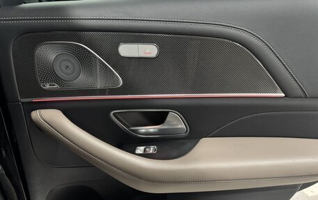 Mercedes-Benz GLE Coupe AMG, 2021 год, 12 500 000 рублей, 30 фотография