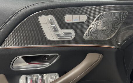 Mercedes-Benz GLE Coupe AMG, 2021 год, 12 500 000 рублей, 28 фотография