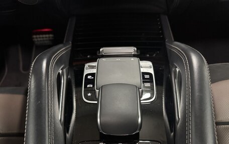 Mercedes-Benz GLE Coupe AMG, 2021 год, 12 500 000 рублей, 23 фотография