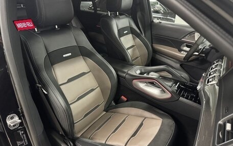 Mercedes-Benz GLE Coupe AMG, 2021 год, 12 500 000 рублей, 19 фотография