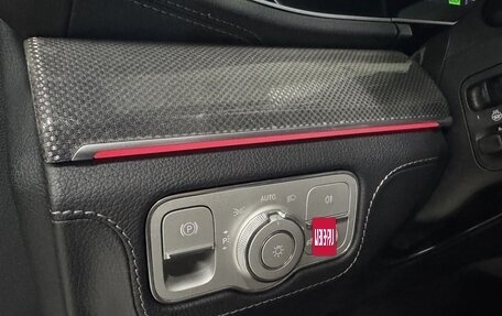 Mercedes-Benz GLE Coupe AMG, 2021 год, 12 500 000 рублей, 24 фотография