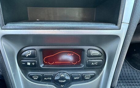 Peugeot 307 I, 2004 год, 498 000 рублей, 15 фотография