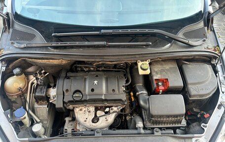 Peugeot 307 I, 2004 год, 498 000 рублей, 26 фотография