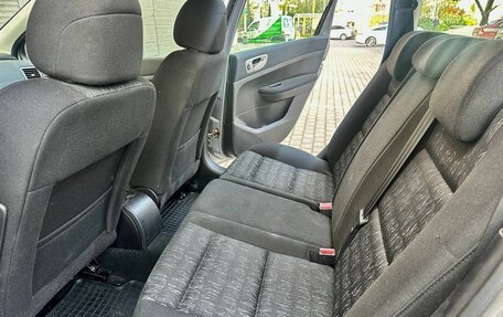 Peugeot 307 I, 2004 год, 498 000 рублей, 21 фотография