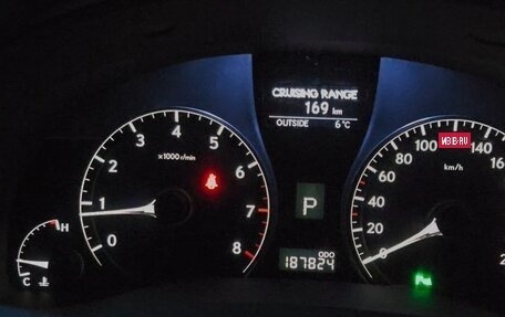 Lexus RX III, 2010 год, 2 100 000 рублей, 5 фотография