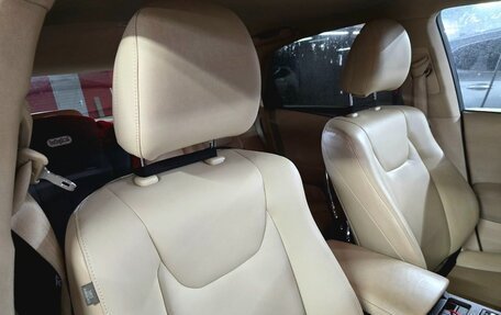 Lexus RX III, 2010 год, 2 100 000 рублей, 11 фотография