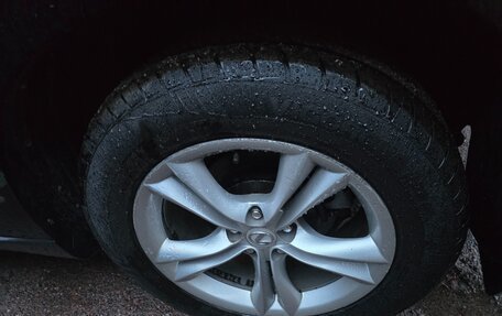 Lexus RX III, 2010 год, 2 100 000 рублей, 15 фотография